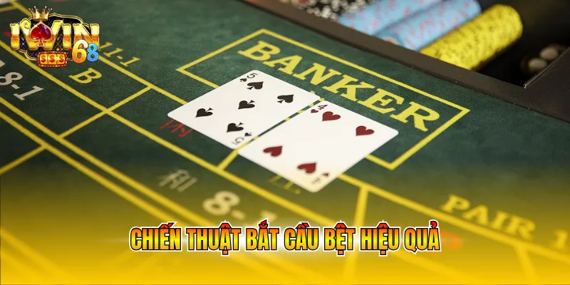 chien-thuat-bat-cau-bet-hieu-qua Chiến thuật bắt cầu bệt hiệu quả