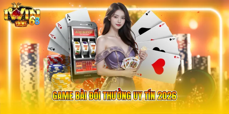 game bai doi thuong uy tin 2026