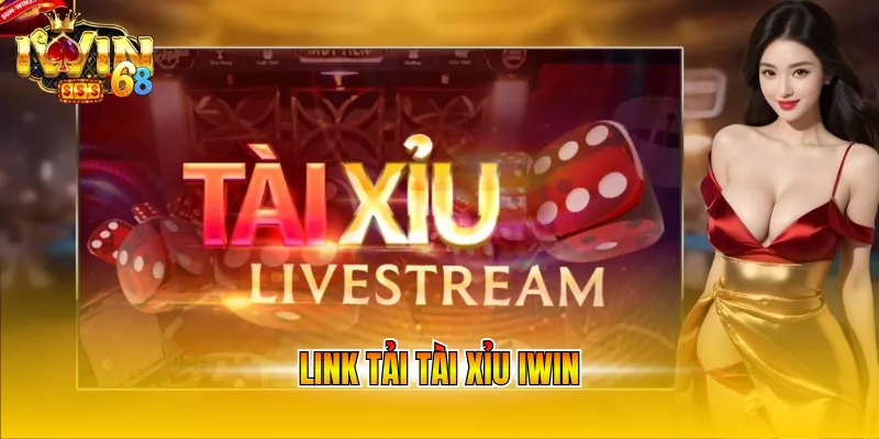 link tai tai xiu iwin