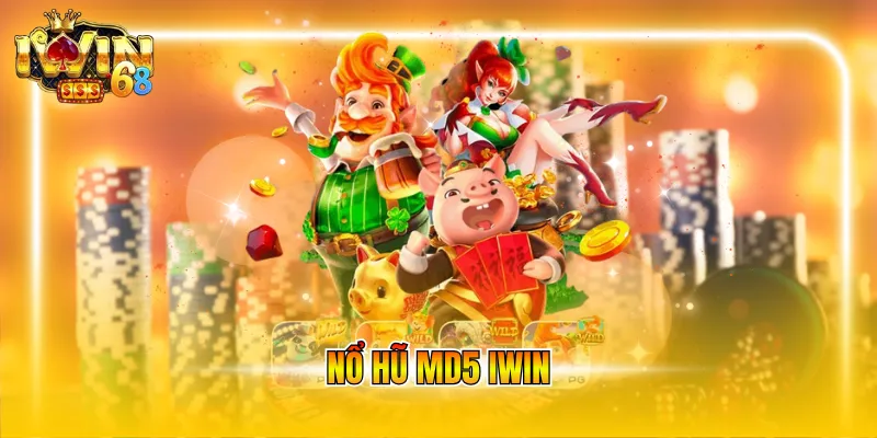 no hu md5 iwin