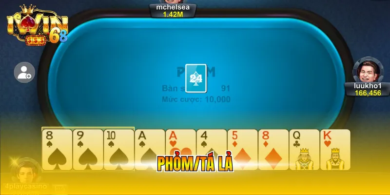 phom ta la
